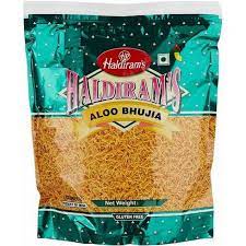 HALDIRAM ALU BHUJI 1KG